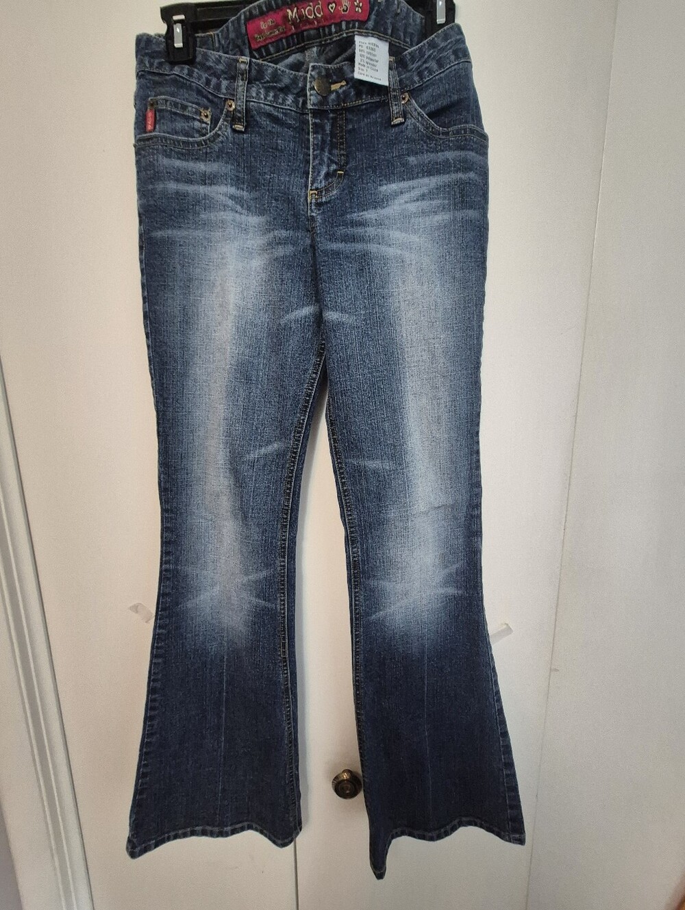 Mudd Jeans Flare 90's/2000's
